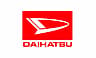 Logo Daihatsu