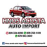 HNOS ACOSTA AUTO IMPORT 
