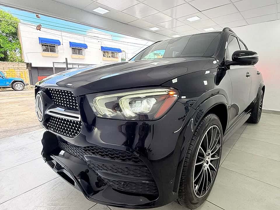 2020 Mercedes Benz GLE-Class GLE350 usado en venta por Car's And Home's On Sale Chos