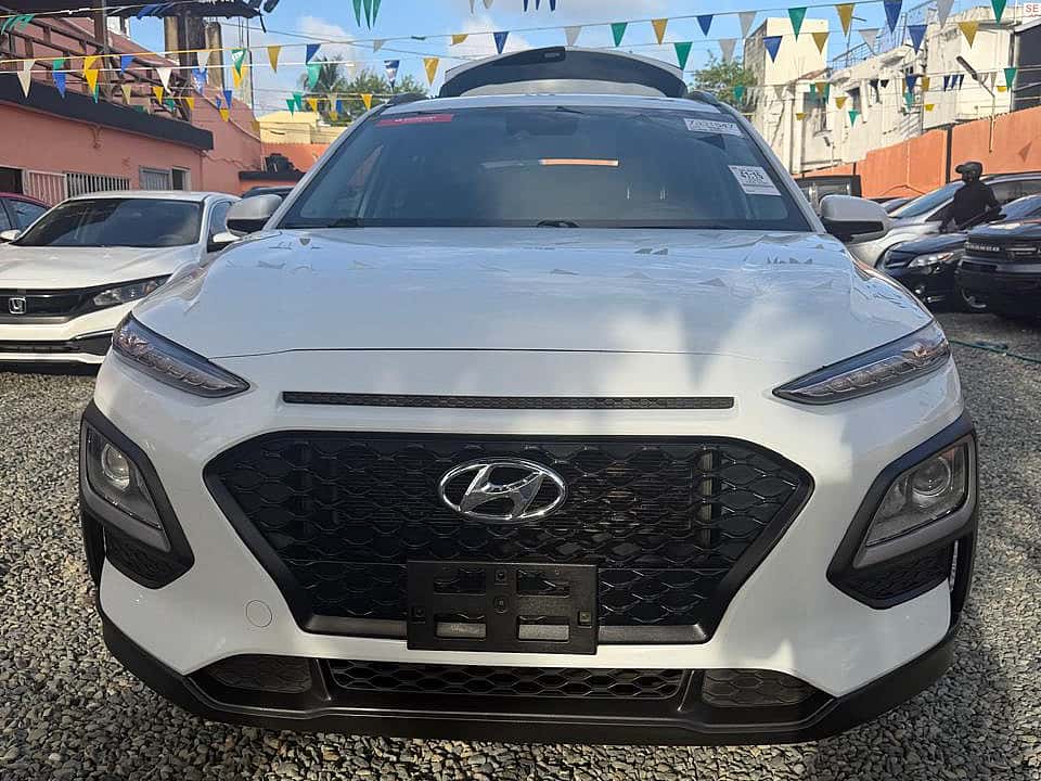2020 Hyundai KONA SEL usado en venta por Robert Fernandez 