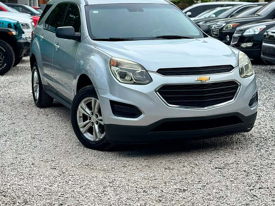 2016 Chevrolet Equinox LT usado en venta por FADIR AUTO GROUP 