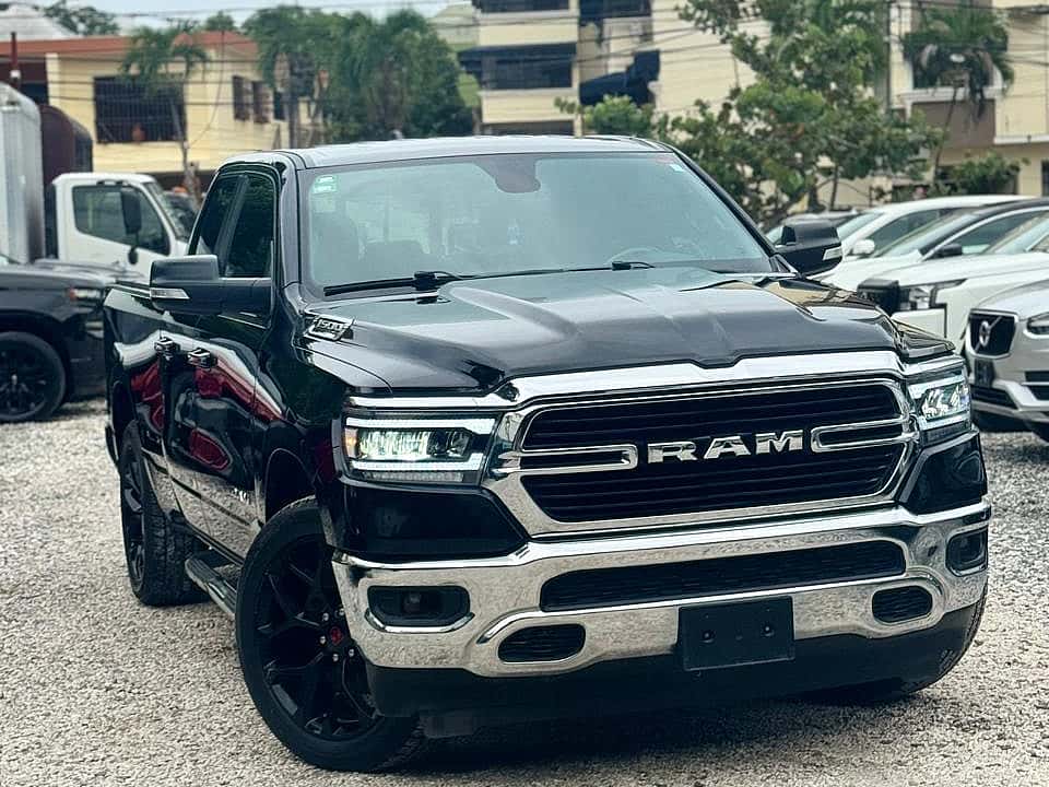 2019 Dodge Ram 1500 usado en venta por FADIR AUTO GROUP
