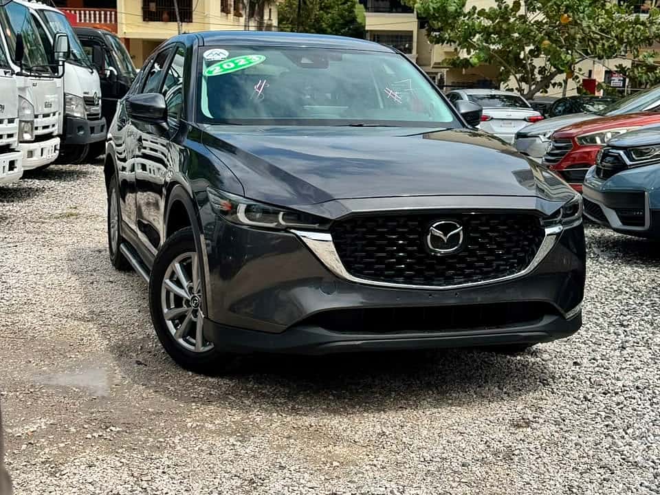 2023 Mazda CX-5 Select usado en venta por FADIR AUTO GROUP 
