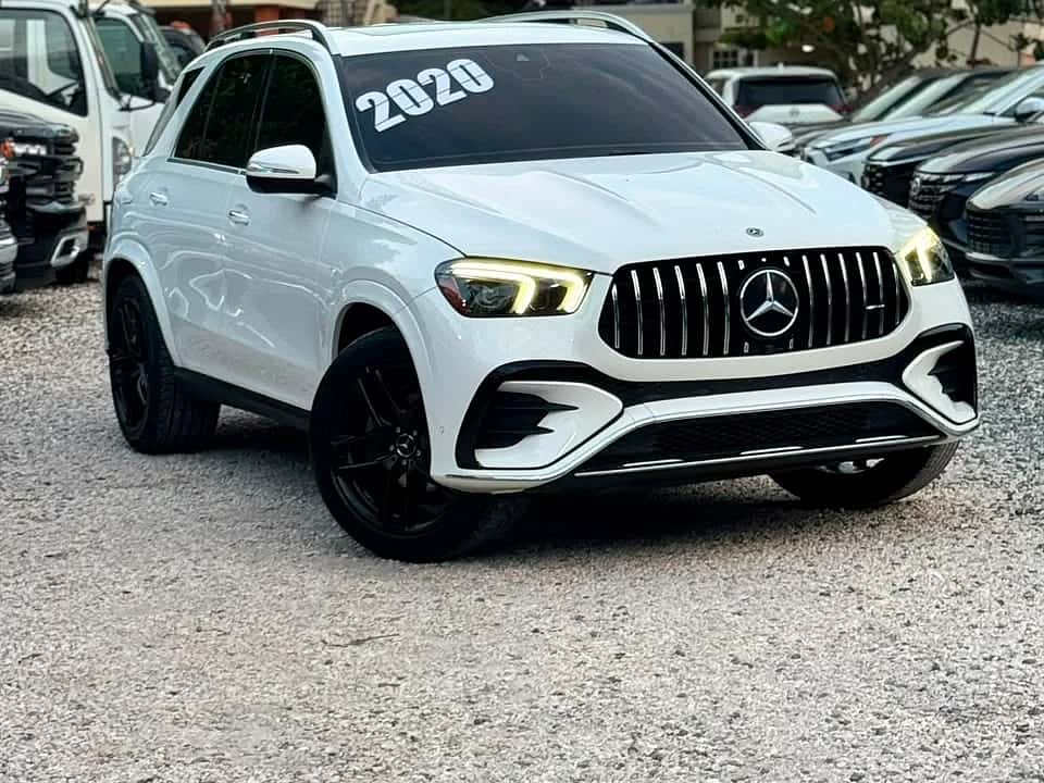 2020 Mercedes Benz GLE 350 usado en venta por FADIR AUTO GROUP