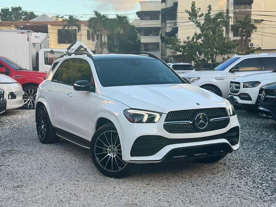 2022 Mercedes Benz GLE 350 usado en venta por FADIR AUTO GROUP
