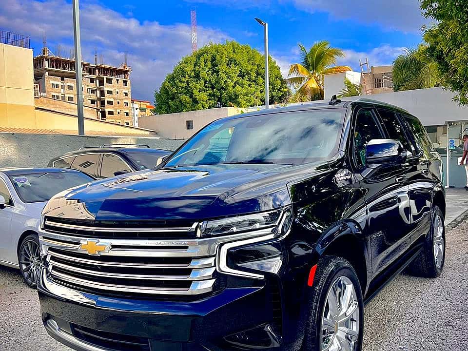 2023 Chevrolet Tahoe Highcountry Duramax usado en venta por Cava Auto Dealer