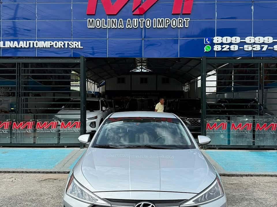 2020 Hyundai Elantra SE usado en venta por Autologo