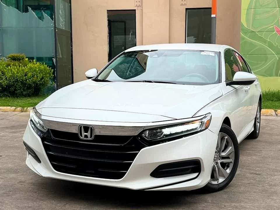 2020 Honda Accord LX usado en venta por GW AUTOS