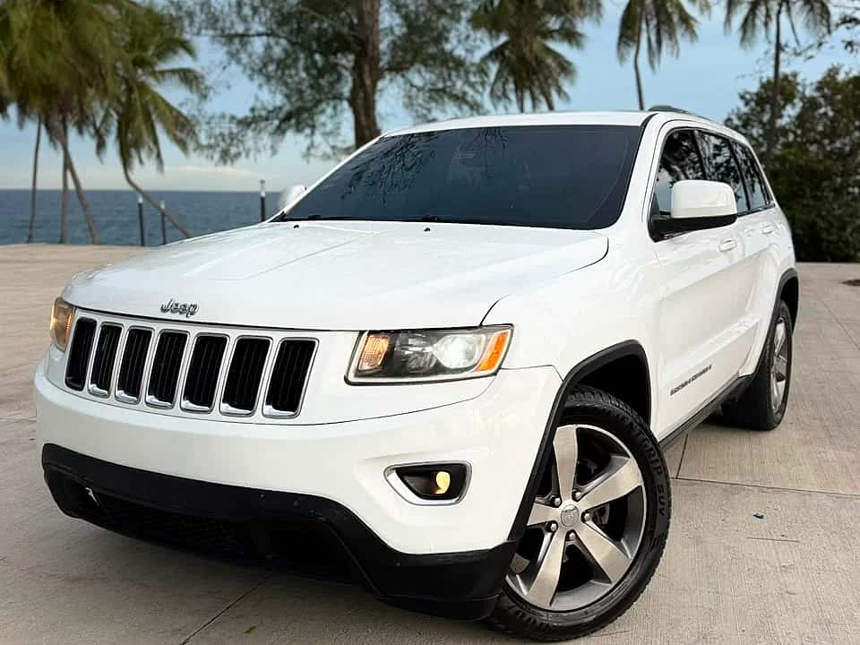 2019 Jeep Cherokee 75 Aniversario usado en venta por GW AUTOS