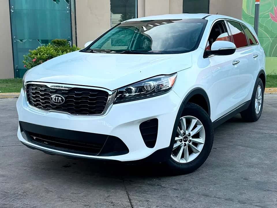 2020 Kia Sorento LX nuevo en venta por GW AUTOS 