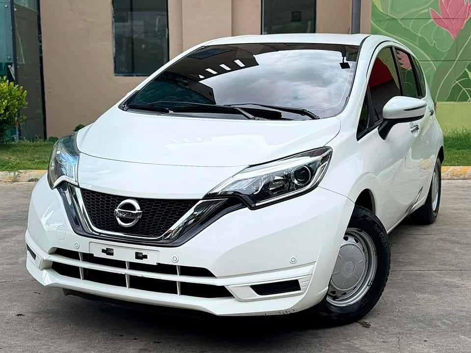 2020 Nissan Note SV usado en venta por GW AUTOS 