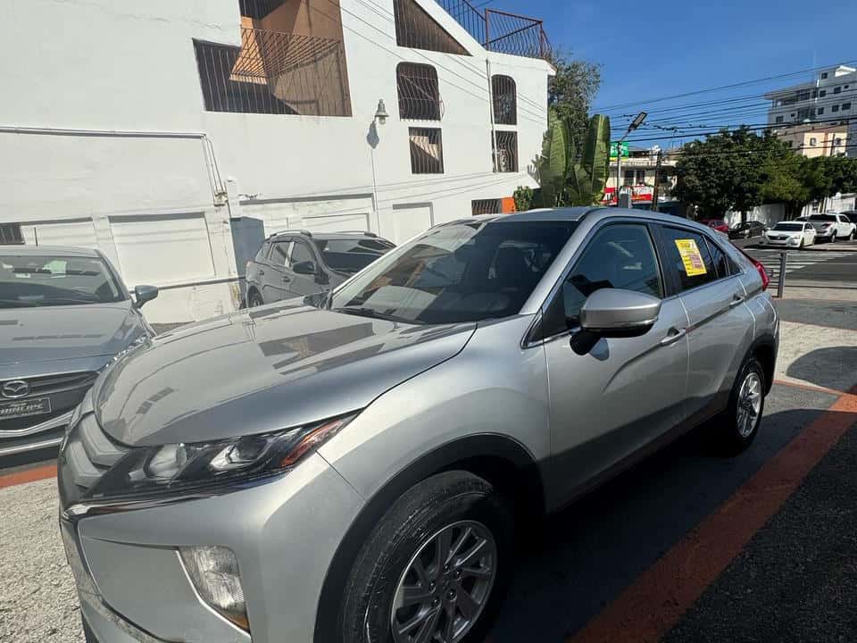2019 Mitsubishi Motors Eclipse usado en venta por Principe Auto Import