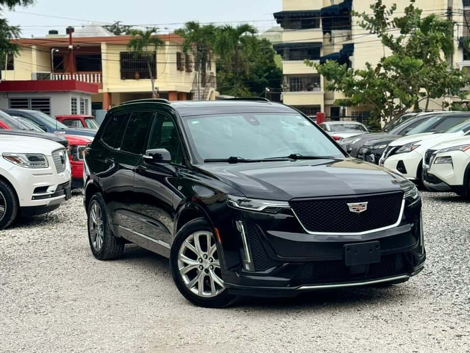 2020 Cadillac XT6 usado en venta por FADIR AUTO GROUP 