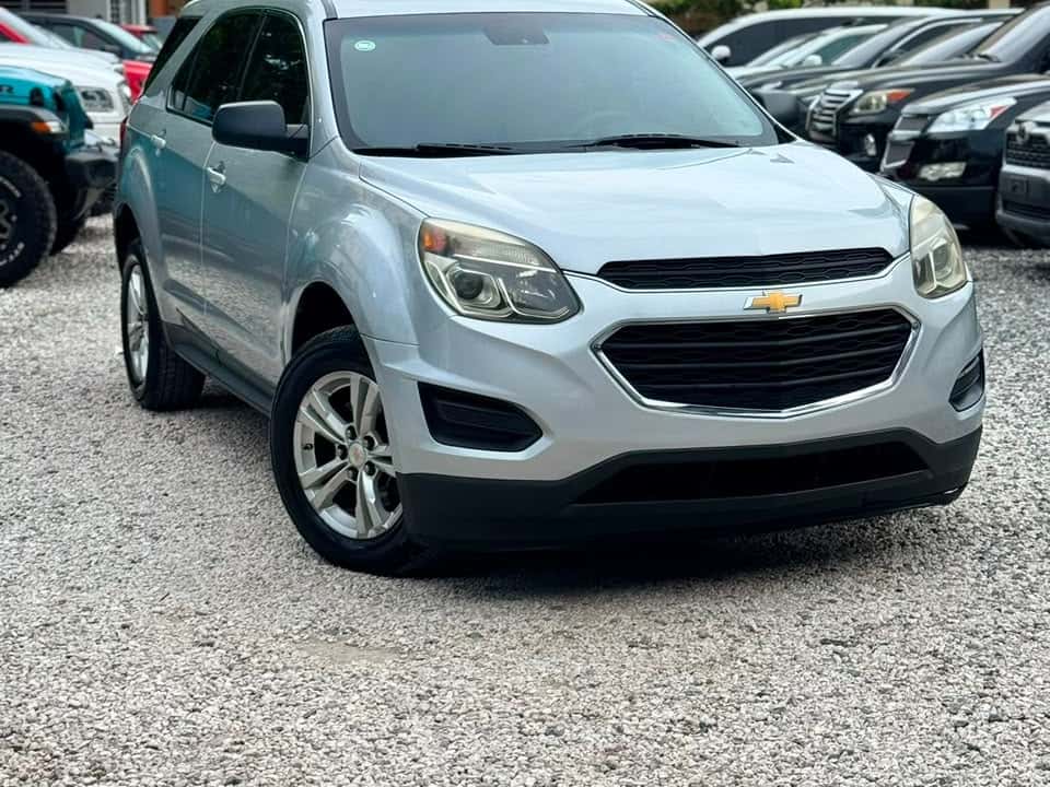2016 Chevrolet Equinox LT usado en venta por FADIR AUTO GROUP 