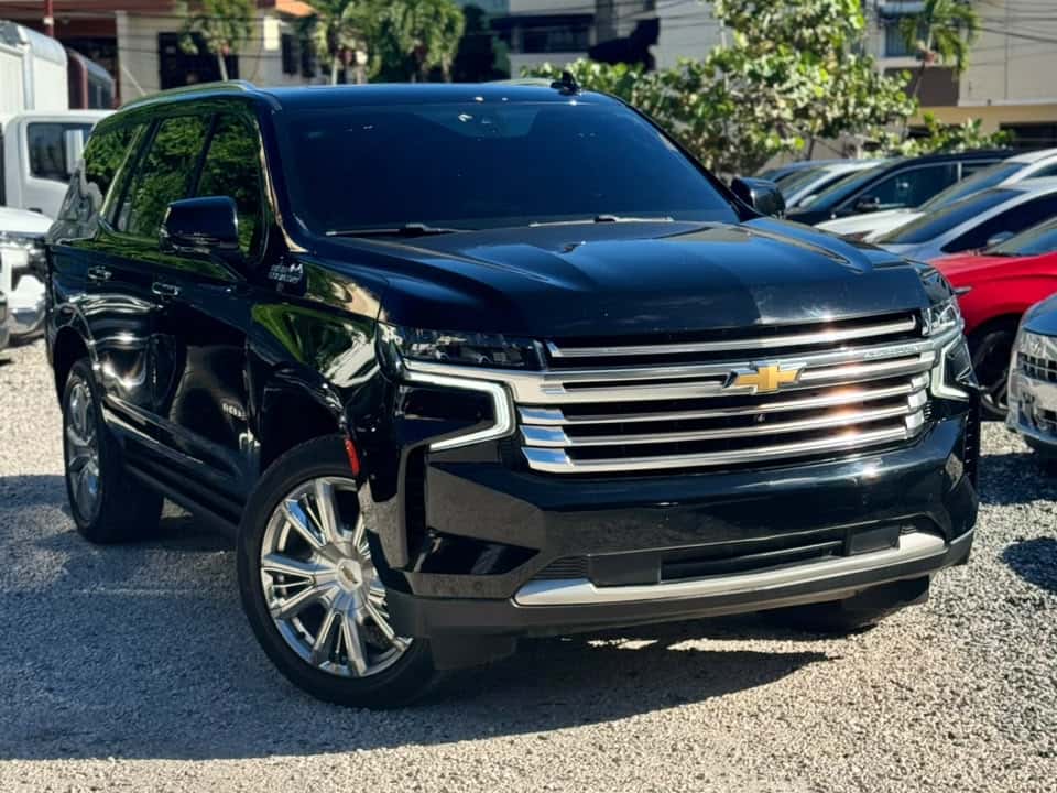 2021 Chevrolet Tahoe Highcountry usado en venta por FADIR AUTO GROUP 