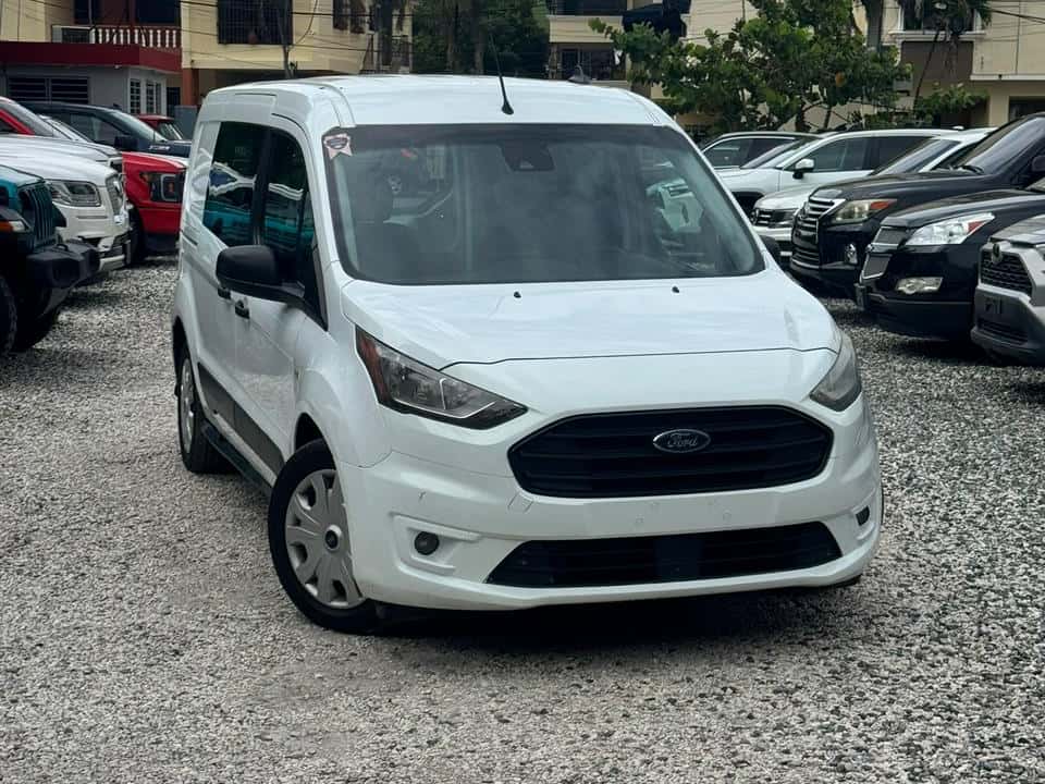 2020 Ford Transit Connect usado en venta por FADIR AUTO GROUP 