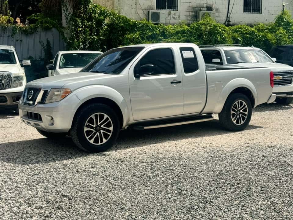 2019 Nissan Frontier LE usado en venta por FADIR AUTO GROUP