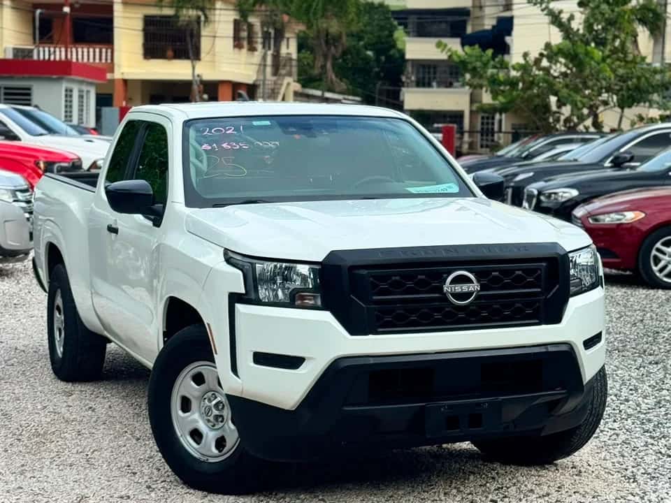 2024 Nissan Frontier LE usado en venta por FADIR AUTO GROUP 