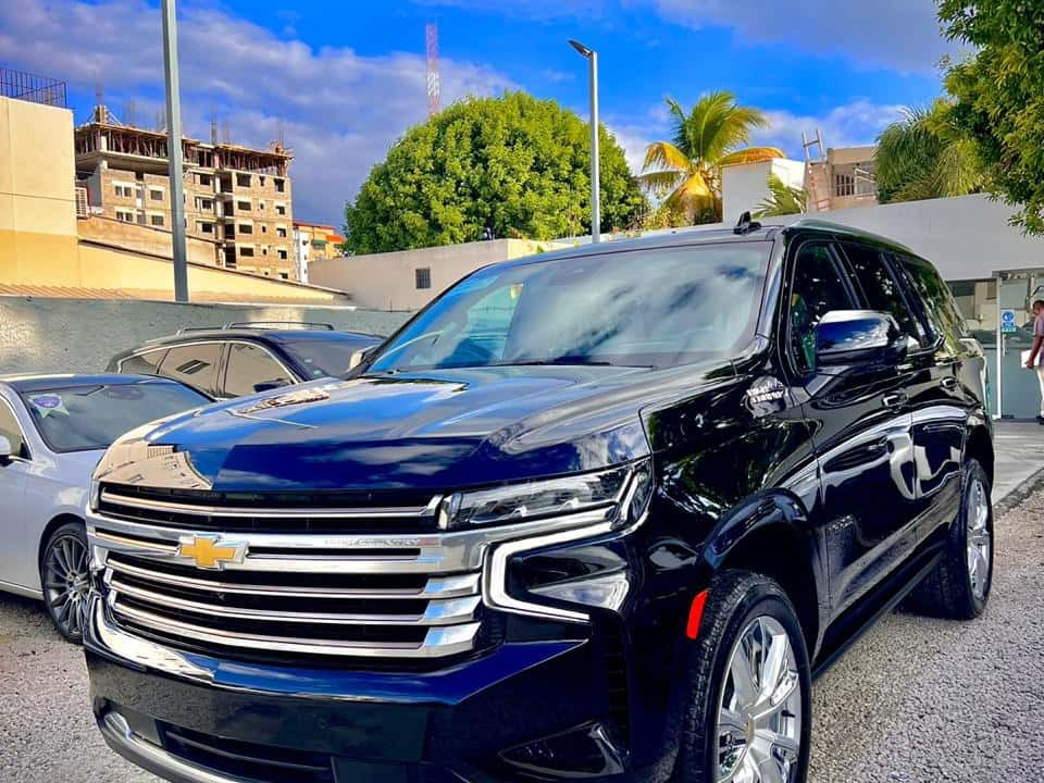 2023 Chevrolet Tahoe Highcountry Duramax usado en venta por Cava Auto Dealer