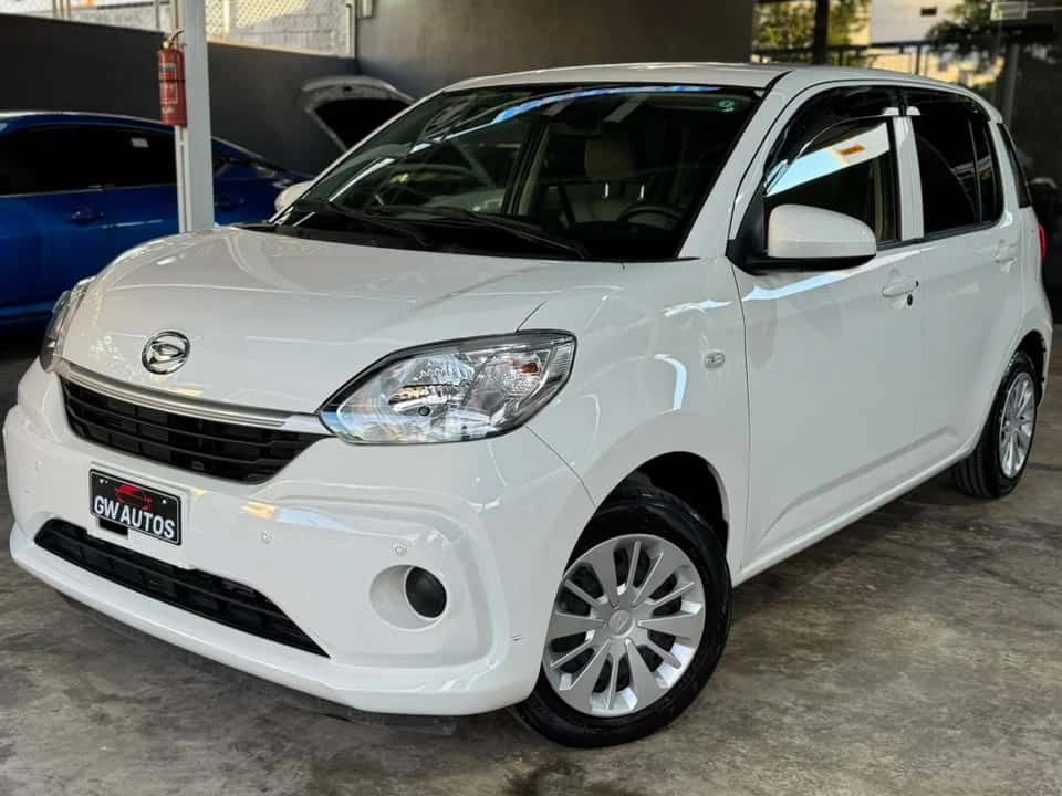 2020 Daihatsu Boon usado en venta por GW AUTOS 