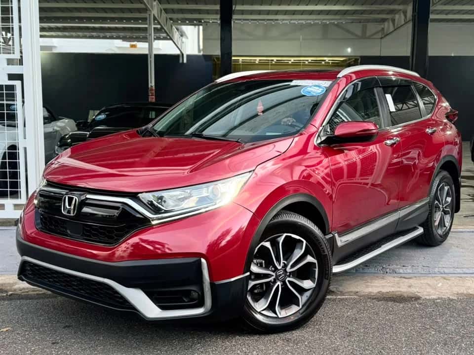 2022 Honda CR-V EX usado en venta por GW AUTOS