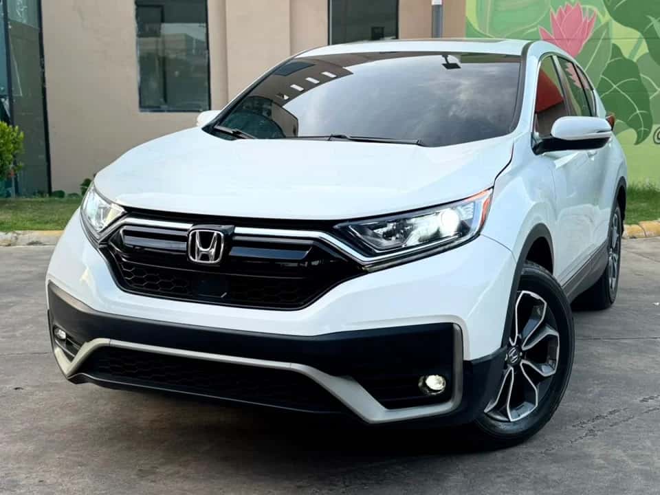 2022 Honda CR-V EX usado en venta por GW AUTOS