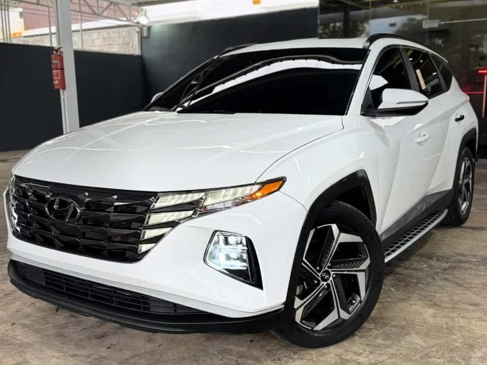 2023 Hyundai Tucson SEL usado en venta por GW AUTOS