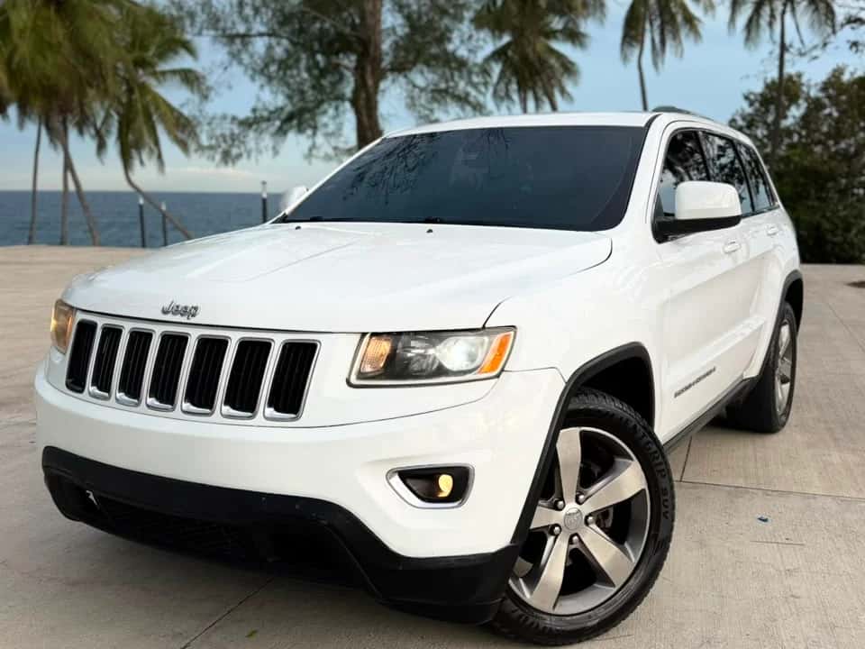 2019 Jeep Cherokee 75 Aniversario usado en venta por GW AUTOS 