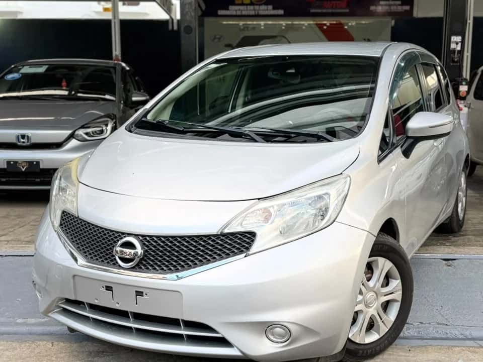 2015 Nissan Note usado en venta por GW AUTOS 