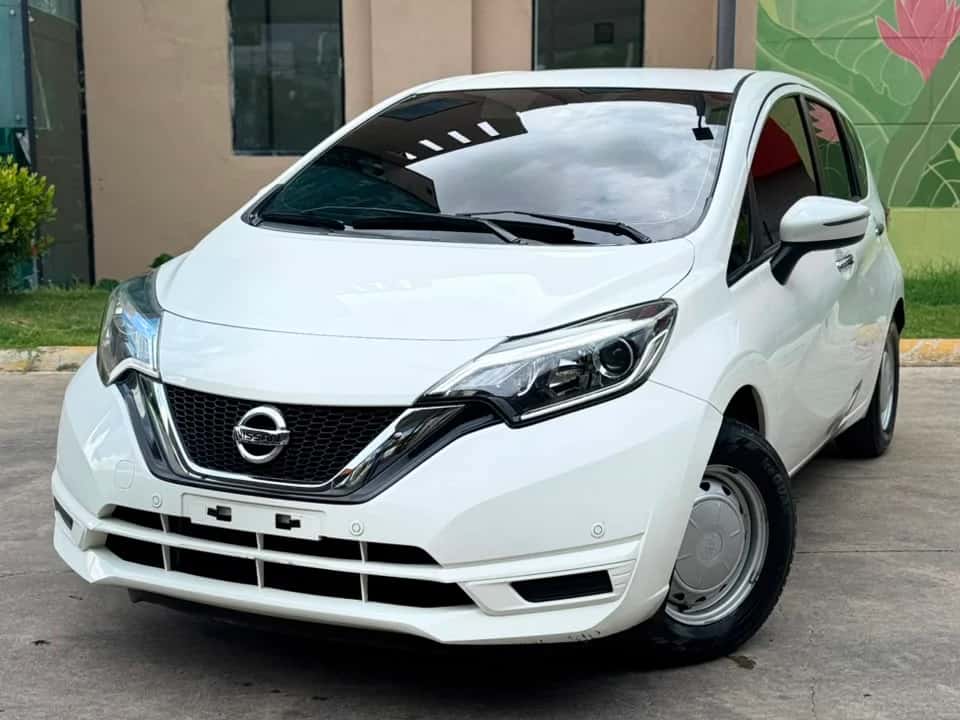 2020 Nissan Note SV usado en venta por GW AUTOS