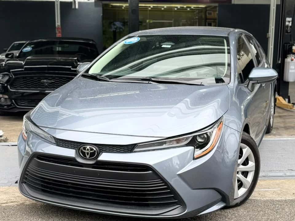 2024 Toyota Corolla LE nuevo en venta por GW AUTOS
