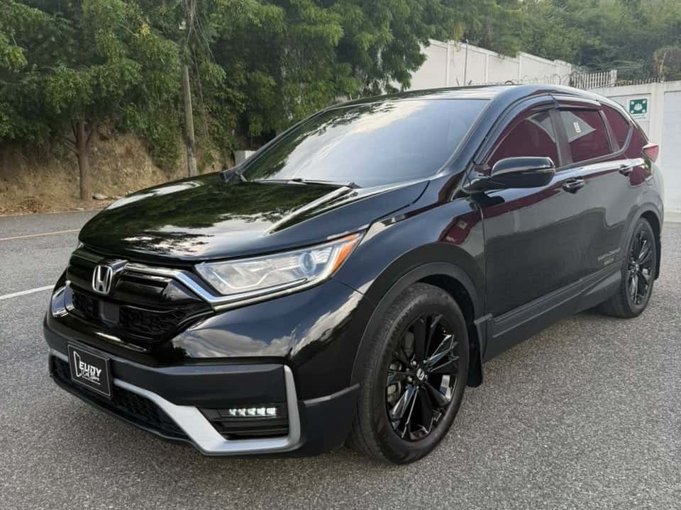 2022 Honda CR-V EX usado en venta por Vicents Auto Luxury