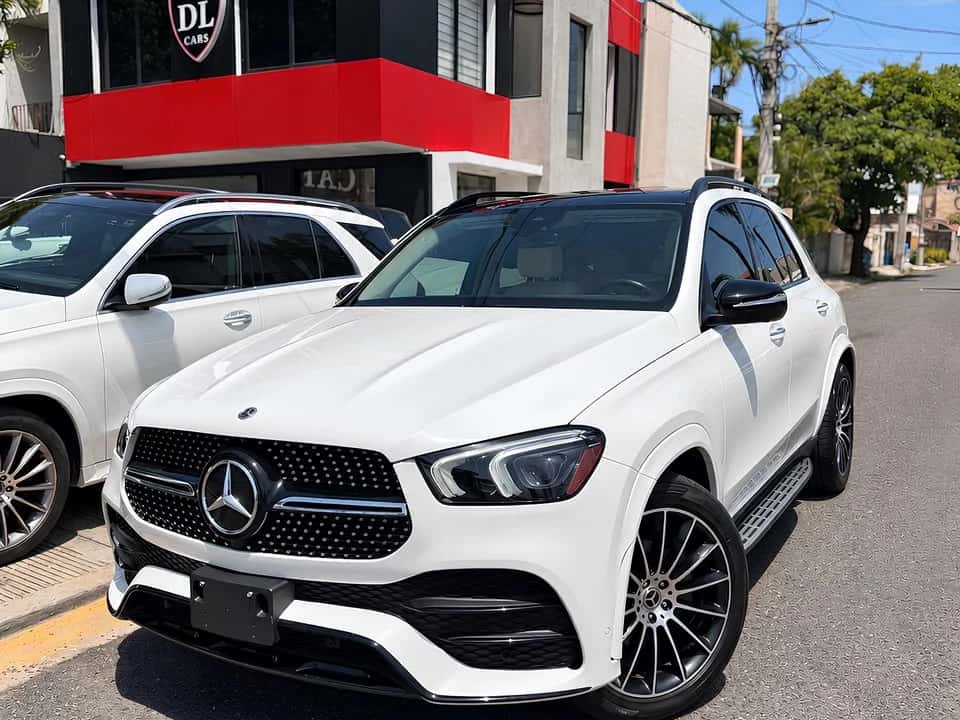 2023 Mercedes Benz GLE 350 AMG usado en venta por DL CARS