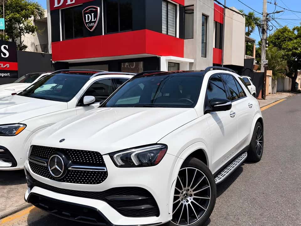 2023 Mercedes Benz GLE 350 AMG usado en venta por DL CARS