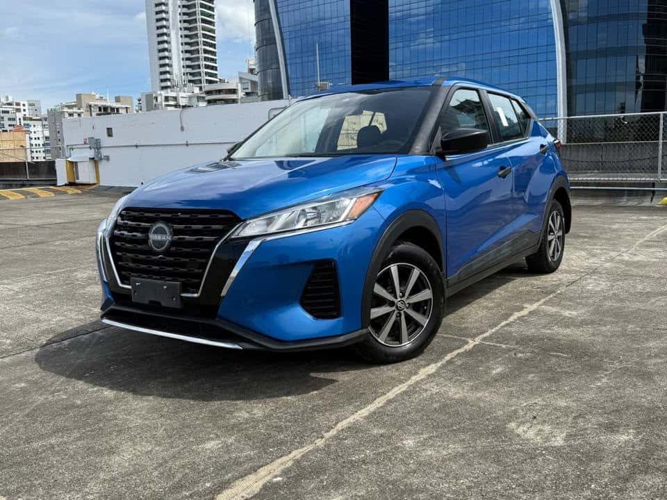 2020 Nissan Kicks SV usado en venta por AUTO BOUTIQUE