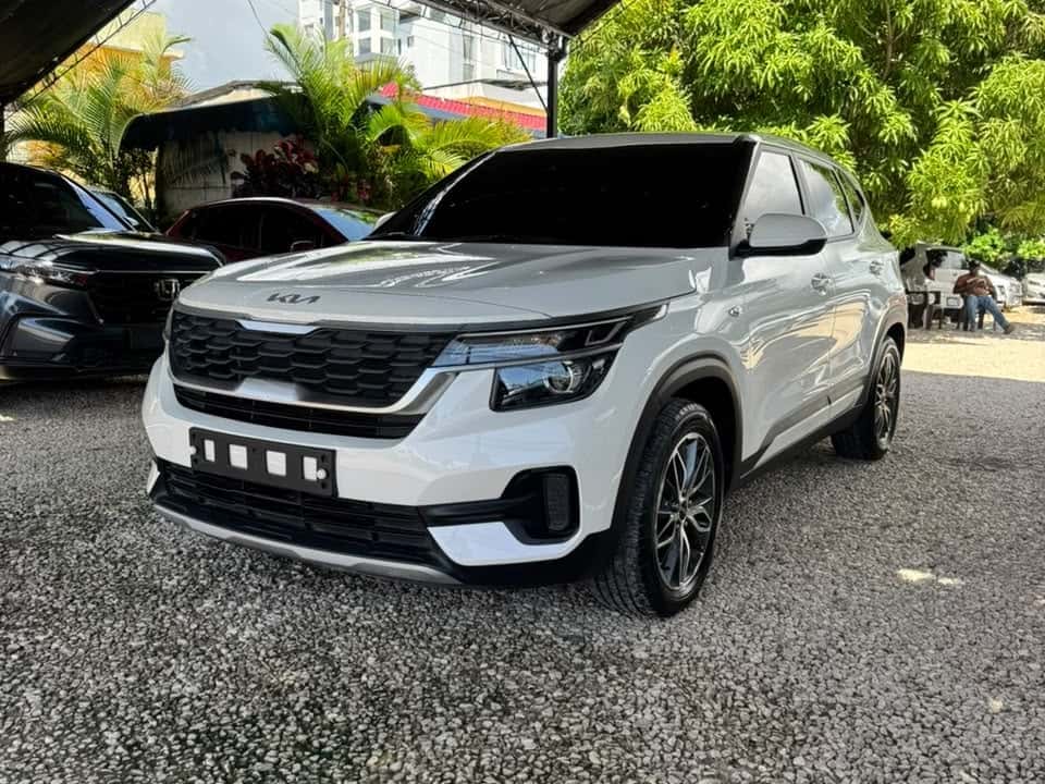 2022 Kia Seltos usado en venta por Boly Auto Import