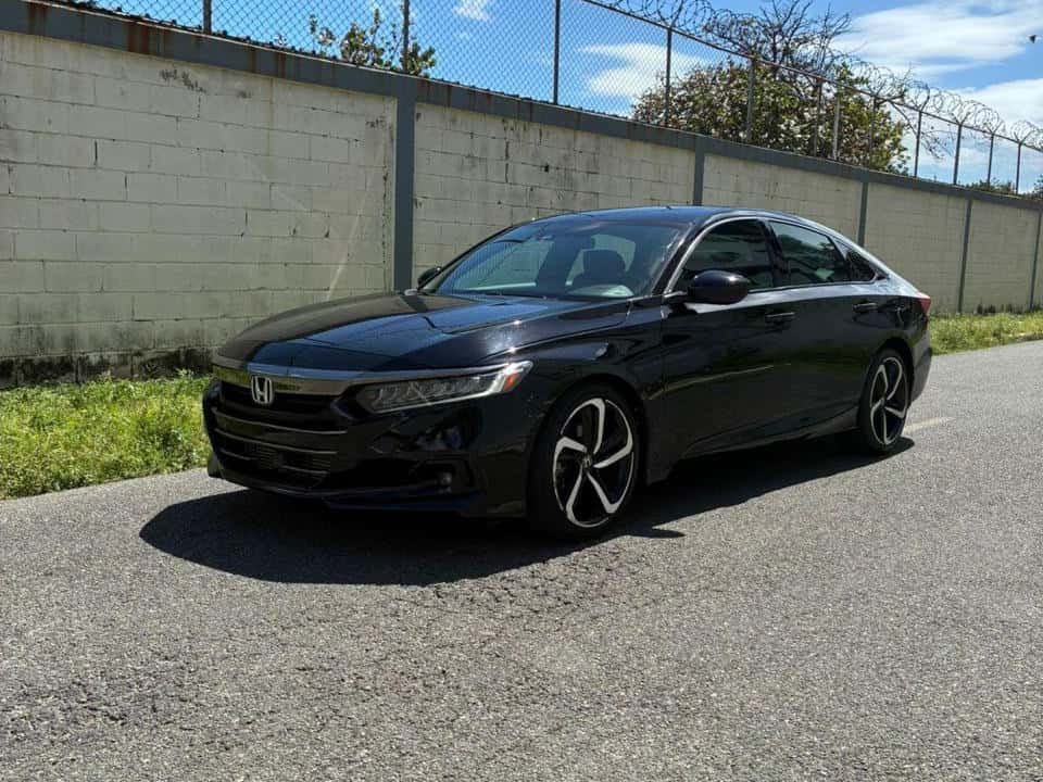 2022 Honda Accord Sport usado en venta por A&Y AutoSales