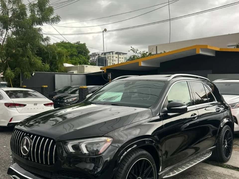 2021 Mercedes Benz GLE 350 AMG nuevo en venta por Alexander Castillo Roa