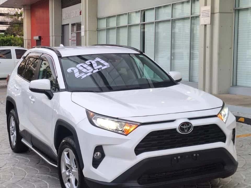 2021 Toyota RAV4 XLE nuevo en venta por Alexander Castillo Roa