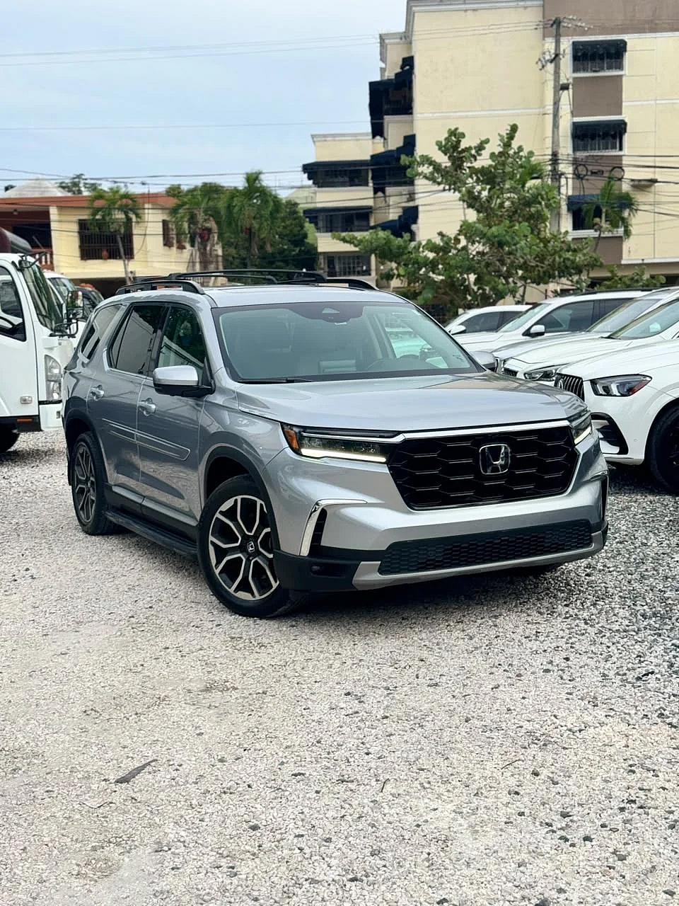 Honda Pilot Elite 2023 en venta - vista principal