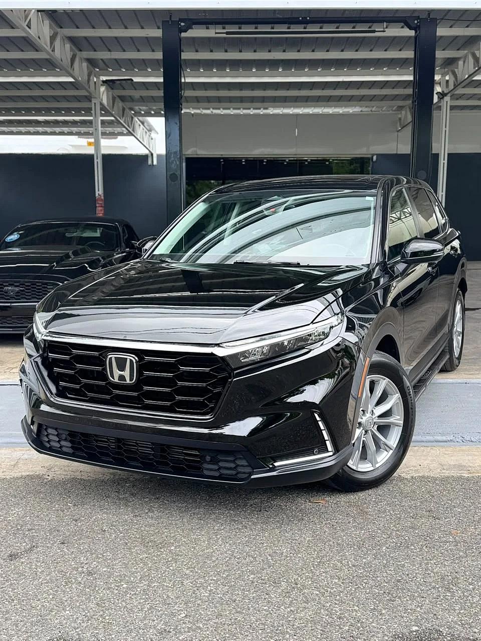 Honda CR-V EXL 2023 en venta - vista principal