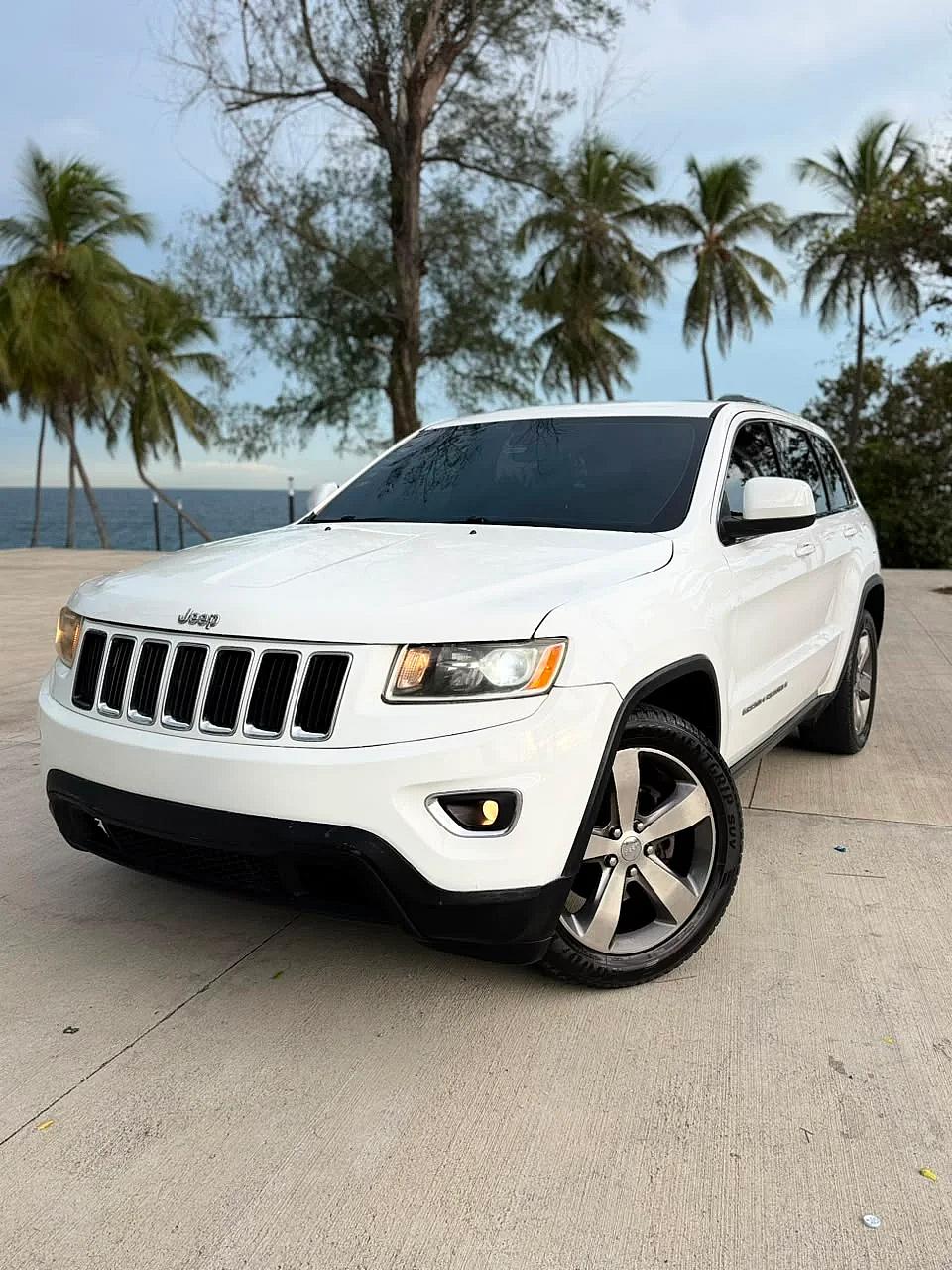 Jeep Cherokee 75 Aniversario 2019 en venta - vista principal