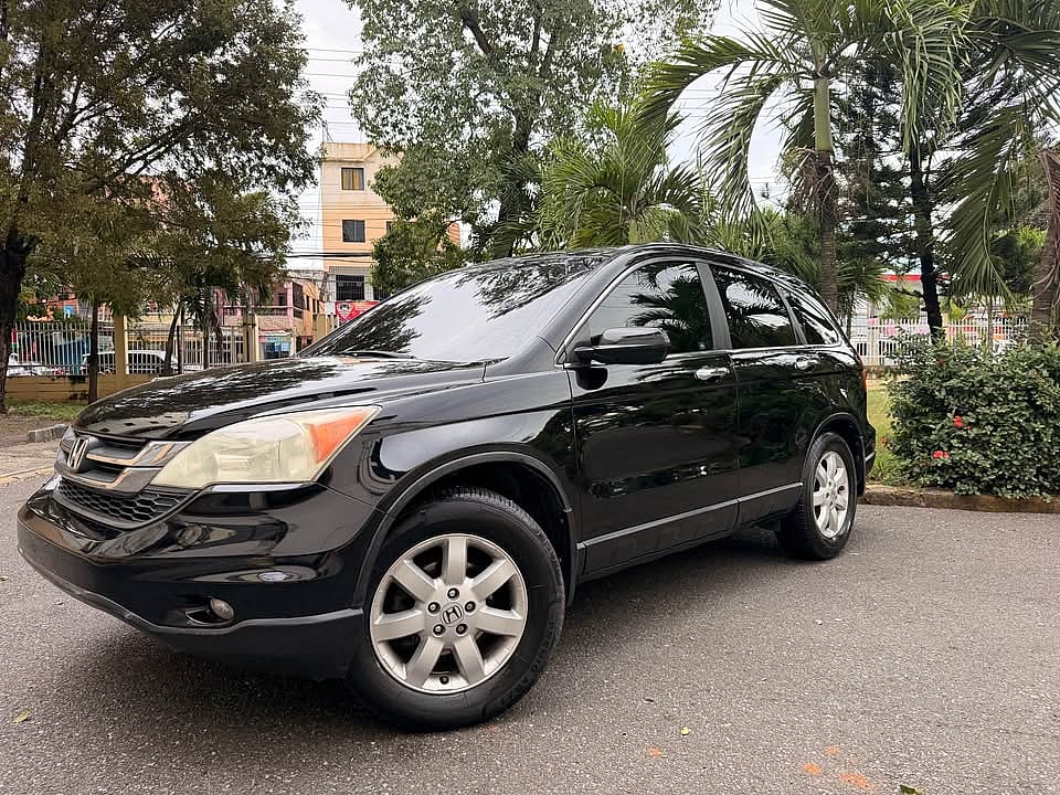 Honda CR-V SE 2011 en venta - vista principal