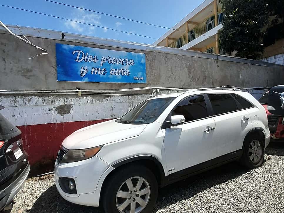 2012 Kia Sorento usado en venta por L y C AUTO IMPORT