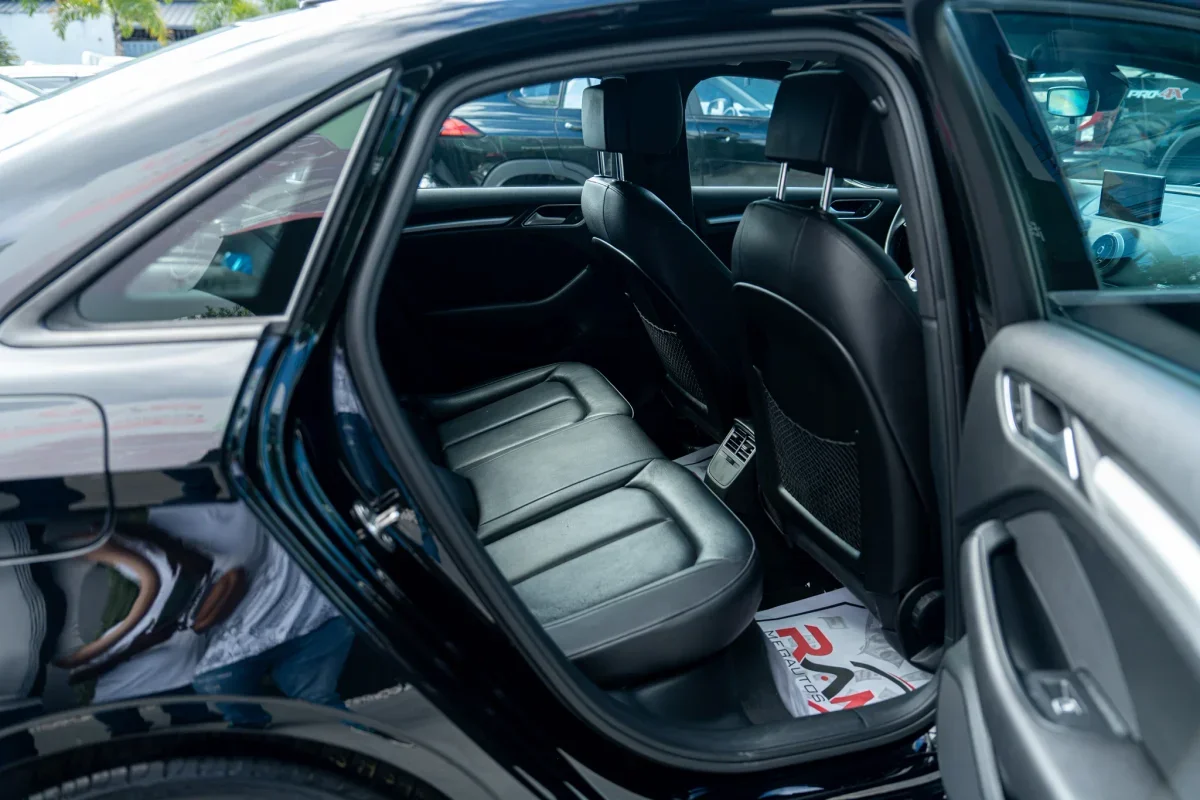 Audi A3 Premium 2018 - Imagen 9