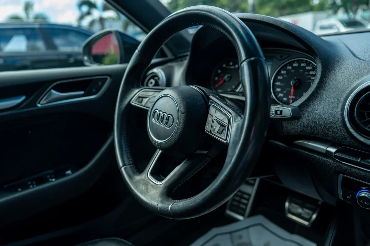 Audi A3 Premium 2018 - Imagen 17