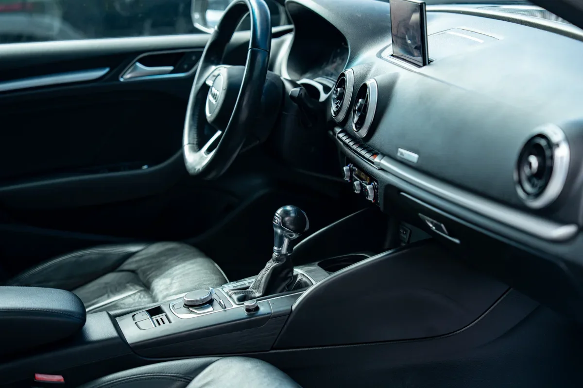 Audi A3 Premium 2018 - Imagen 12