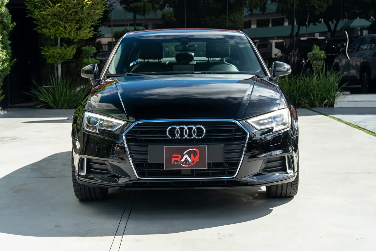 Audi A3 Premium 2018 - Imagen 2