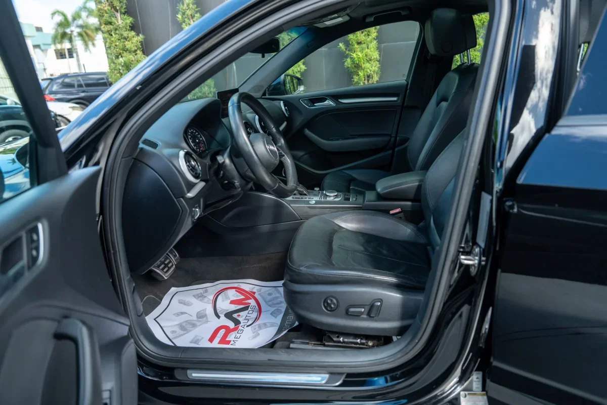 Audi A3 Premium 2018 - Imagen 6