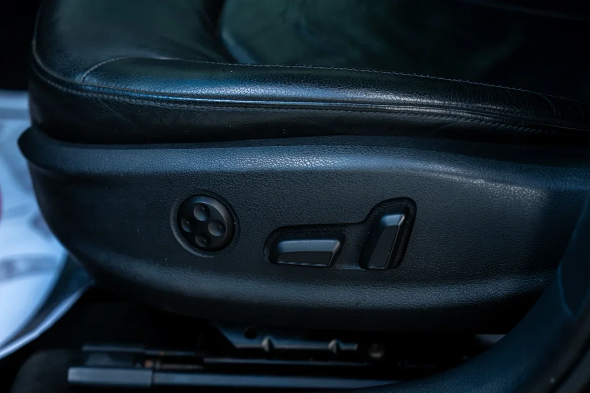 Audi A3 Premium 2018 - Imagen 7